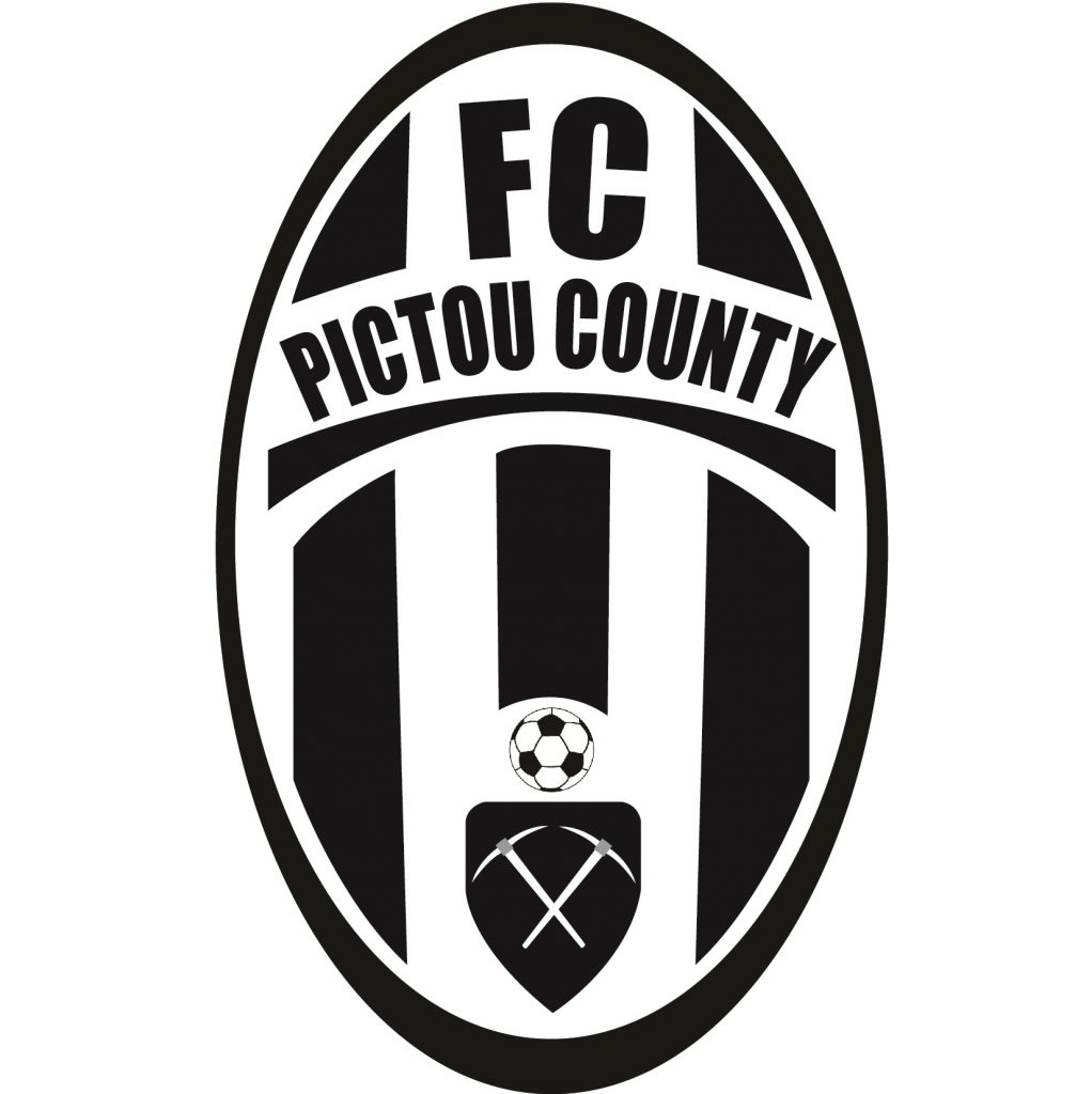 Pictou County FC ASeries Football